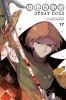 Book cover for "Bungo stray dogs".