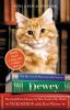 Book cover for "Dewey"