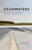 Book cover for "Headwaters"