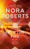 Book cover for "Face the fire".