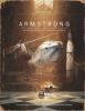 Book cover for "Armstrong".