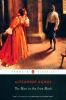 Book cover for "The man in the iron mask".