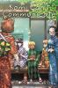 Book cover for "Komi can't communicate".