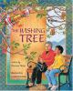 Book cover for "The wishing tree".