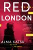 Book cover for "Red London"