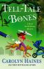 Book cover for "Tell-tale bones".