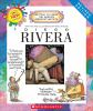 Book cover for "Diego Rivera"