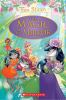 Book cover for "Thea Stilton".
