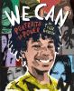 Book cover for "We can".