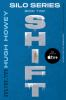Book cover for "Shift omnibus".