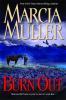 Book cover for "Burn out".