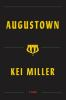 Book cover for "Augustown"