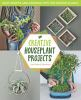 Book cover for "Houseplant party"