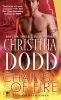 Book cover for "Chains of fire".