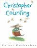 Book cover for "Christopher counting"