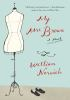 Book cover for "My Mrs. Brown"
