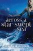 Book cover for "Across a star-swept sea"