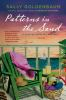 Book cover for "Patterns in the sand".