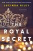Book cover for "The royal secret"