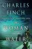 Book cover for "The woman in the water".