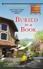 Book cover for "Buried in a book"