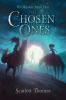 Book cover for "The chosen ones".