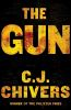 Book cover for "The gun"