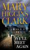 Book cover for "We'll meet again"