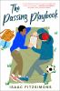 Book cover for "The passing playbook"