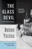 Book cover for "The glass devil".