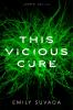 Book cover for "This vicious cure".