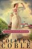 Book cover for "The lightkeeper's daughter".