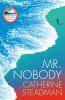 Book cover for "Mr. Nobody"