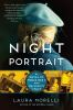Book cover for "The night portrait"