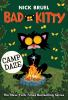 Book cover for "Camp daze".