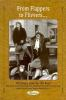 Book cover for "From flappers to flivvers--".
