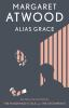 Book cover for "Alias Grace"