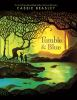 Book cover for "Tumble & Blue"