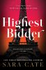 Book cover for "Highest bidder".