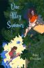 Book cover for "One alley summer"