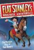 Book cover for "The midnight ride of Flat Revere".