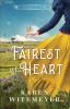 Book cover for "Fairest of heart".