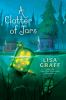 Book cover for "A clatter of jars"