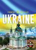 Book cover for "Ukraine".