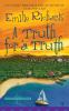 Book cover for "A Truth for a Truth"