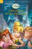 Book cover for "Tinker Bell and the day of the dragon"