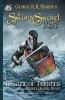 Book cover for "George R. R. Martin's".
