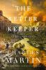 Book cover for "The letter keeper".