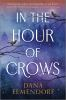 Book cover for "In the hour of crows"
