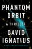 Book cover for "Phantom orbit"
